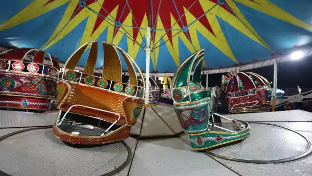 Dos personas se encontraban a bordo cuando ocurrió el incidente en Xmatkuil