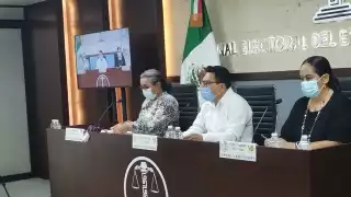  Tribunal Electoral de Campeche desecha queja contra candidato de Morena  en Ukum, Hopelchén