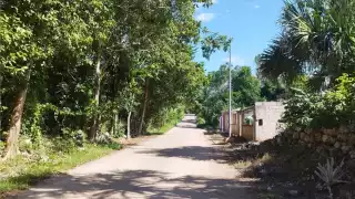 Sujetos agresivos llegaron a un domicilio en la colonia San Juan para cobrar una deuda