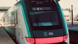 Se reformó el artículo 28 de la Constitución Política, en materia de vías de transporte ferroviario.