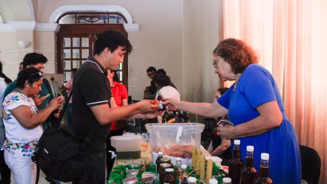 Se tendrán más de 15 expositores en el Festival del Queso, Miel y Vino Yucatán 2024