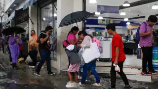 Onda Tropical 17: ¿A qué hora lloverá en Yucatán hoy martes 20 de agosto?