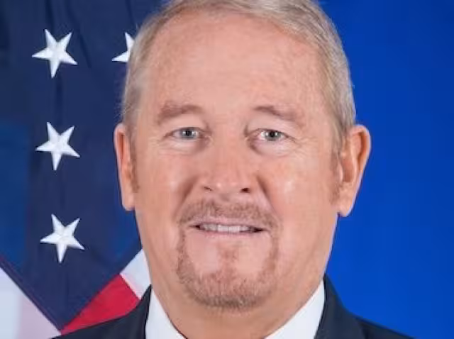 Ron Johnson será el nuevo Embajador en México para el gobierno de Trump.