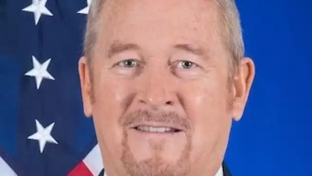 Ron Johnson será el nuevo Embajador en México para el gobierno de Trump.