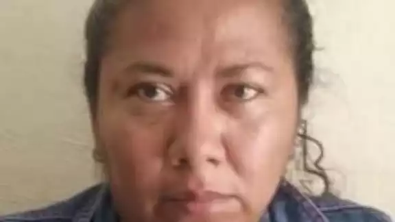 FGECAM solicita apoyo para localizar a familiares de mujer desorientada en Campeche FGECAM solicita apoyo para localizar a familiares de mujer desorientada en Campeche