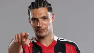 Jiménez  jugó  12 minutos