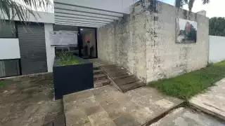 El Tribunal Unitario Agrario del Distrito 34 le negó la suspensión provisional a Casimiro May y su plantilla