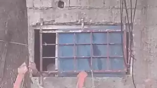 El niño quedó a disposición de la Prodennay