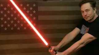 Musk ha sido sumamente crítico del presidente Donald Trump durante las últimas semanas