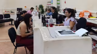 Trámite de la CURP Biométrica permanece suspendido en Yucatán hasta nuevo aviso