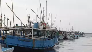 El pescador encontrado sin vida en Yucatán es originario de Campeche