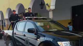 El hombre mantendrá medidas cautelares