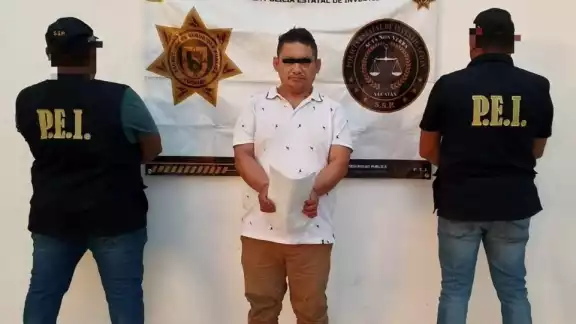 Los hechos ocurrieron durante la madrugada del viernes 1 de agosto Los hechos ocurrieron durante la madrugada del viernes 1 de agosto