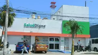 Se realizan investigaciones para conocer la causa de muerte del bebé en Playa del Carmen