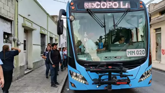 Hasta el momento se desconoce el tiempo que se prolongará esta afectación