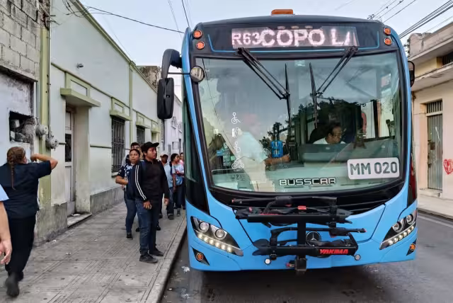 Hasta el momento se desconoce el tiempo que se prolongará esta afectación