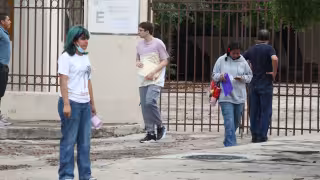 Más de 15 mil jóvenes presentarán el Exani-II de ingreso a licenciatura de la UADY