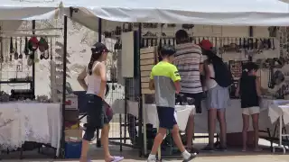 Turismo en Campeche crece 20% durante verano 2025