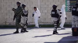 Carmen acumula más de 150 muertes violentas durante las administraciones del Pablo Gutiérrez Lazarus