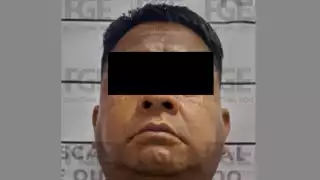 Roberto "N" fue vinculado a proceso por los hechos de 2020.