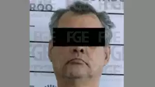 Vinculan a proceso a “El Inge” por homicidio de líder sindical en Cancún