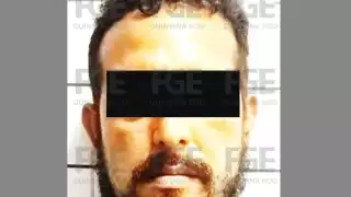 Jorge Giovanny es uno de los tres vinculados a proceso por la FGE.