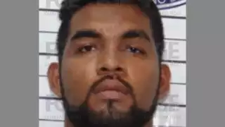 Jiménez Juárez fue sentenciado a más de 37 años de prisión.