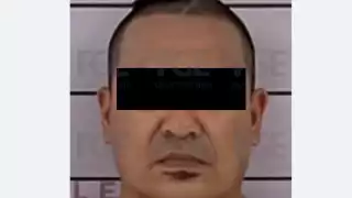 Silvio Amadeo "N" fue detenido a través de un cateo en Othón P. Blanco.