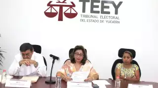 Tribunal sentencia al Alcalde de Tizimín por el adeudo de salarios a ocho comisarios