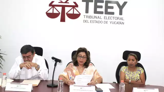 Tribunal ordena a Pedro Couoh pagarle salarios caídos a ocho comisarios municipales