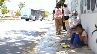 Quintana Roo lidera casos de trata y corrupción de menores en la Península; protegen a 230 niños