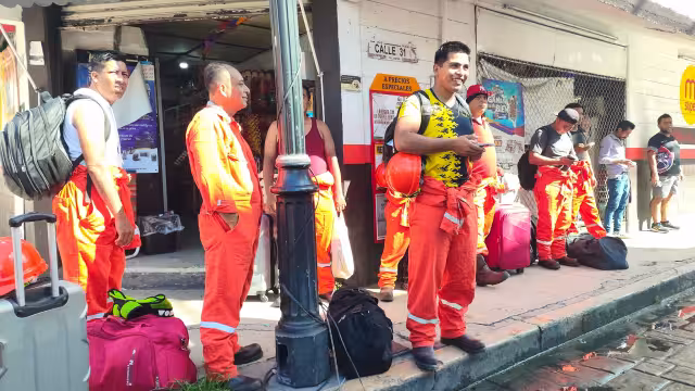 Piden revelar la lista de abonos, porque hay compañías que dicen que todavía no reciben el recurso