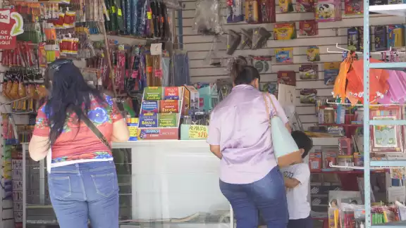 La tasa de ocupación en Campeche disminuyó de 98.5% a 97.9% entre junio de 2023 y junio de 2024. La tasa de ocupación en Campeche disminuyó de 98.5% a 97.9% entre junio de 2023 y junio de 2024.