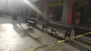 Por intento de homicidio en el Centro de Mérida, hombre permanecerá en prisión