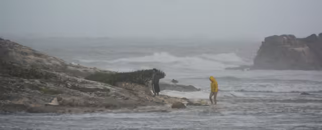 Se prevé que la fuerza del meteoro bajará de categoría para el miércoles 3 de julio.