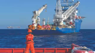 Empresarios temen colapso por crisis de Pemex y retrasos millonarios en pagos