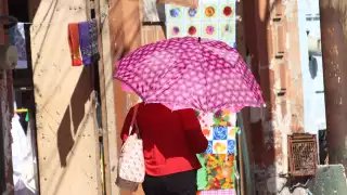 Habrá mucho calor durante esta semana en Yucatán