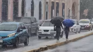 ¿Lloverá en Campeche este jueves 6 de agosto? Este es el pronóstico