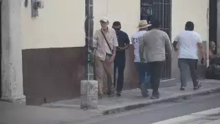 Yucatán registra un 12% en mortalidad por cáncer de próstata; ignorancia y falta de chequeo, entre las causas del alto índice