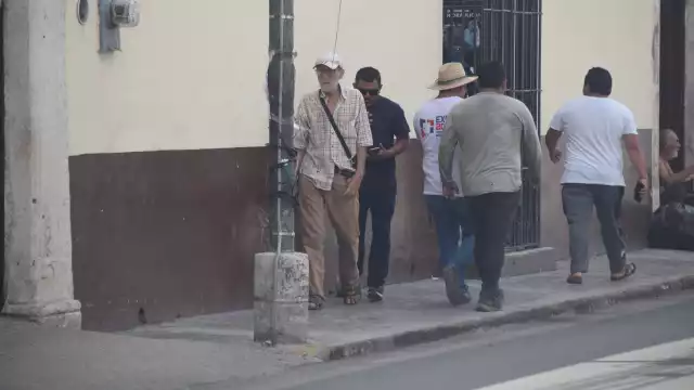 Los tumores malignos en la próstata acaban, en 12 de cada 100 casos, con el deceso del paciente