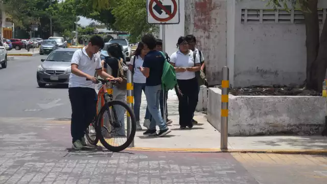 Estudiantes ya tienen el calendario para el ciclo escolar 2025-2026 en Yucatán