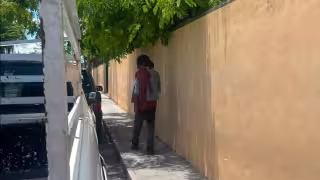 Alerta en Carmen: denuncian presunto intento de sustracción de un menor afuera de una escuela