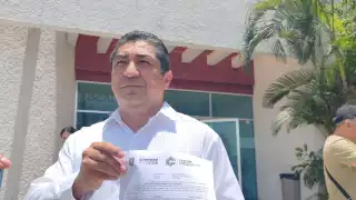 SNTE en Campeche niega tráfico de plazas; afirman que ya no se heredan desde 2013