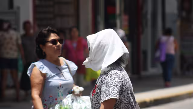 Las lluvias harán una pausa, del 15 al 22 de julio, pero no habrá altas temperaturas como en el 2023