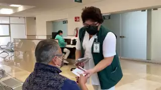 Yucatán encabeza la lista nacional con 269 casos positivos de influenza