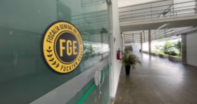 El hombre deberá de permanecer en prisión preventiva en Mérida