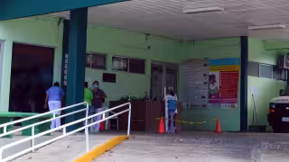 La Secretaría de Salud Federal confirmó un nuevo contagio de miasis humana en el estado de Campeche.