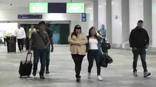 Días antes de cometerse el crimen, el presunto autor intelectual, le proporcionó fotografías y ubicación a Leslie, del líder de la Croc, del domicilio y auto de la víctima.