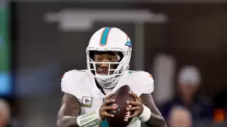 Miami Dolphins, el primer invitado a Madrid