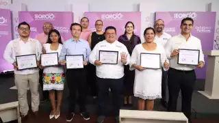 Señalamientos personales prevalecieron en los debates a las Alcaldías de Cozumel y Puerto Morelos